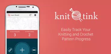 knit tink | Row Counter