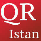 QRIstan - QR Ve Barkod Kod Oluştur ve Oku 아이콘