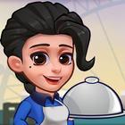 My cafe story - cooking game icon