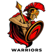 Warrior-icoon