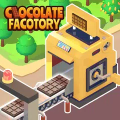 Chocolate Factory - Idle Game APK Herunterladen