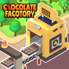 آیکون‌ Chocolate Factory - Idle Game