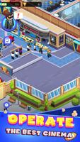 Wild West Tycoon- Idle Clicker Plakat