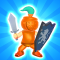 Warrior Clicker