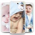 Cute Babies Wallpapers & Backgrounds