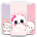 Best Kawaii Wallpapers [Super Cute] APK