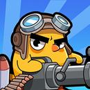 Chicken Squad.io APK