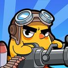 Chicken Squad.io icono