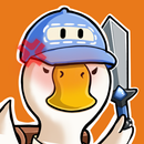 Goose Warriors - Idle Merger APK