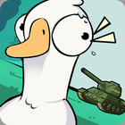 Goose Goose Revolution icon