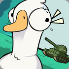 Goose Goose Revolution أيقونة