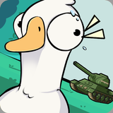 Goose Goose Revolution icône
