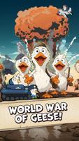 Goose Goose Revolution ポスター
