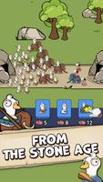 Goose Goose Revolution スクリーンショット 1