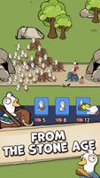 Goose Goose Revolution 截图 1