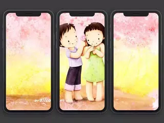 download Girly Wallpapers HD Offline APK