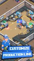 Steel Mill Manager screenshot 3