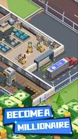 Steel Mill Manager poster