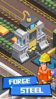 Steel Mill Manager imagem de tela 2