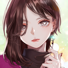 Fashion Fantasy Zeichen