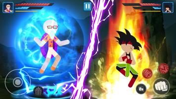 Warriors Z ảnh chụp màn hình 3