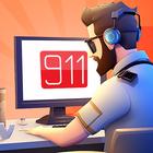 Idle 911 Dispatch Center icon