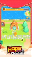 Hope of the village -Arcade スクリーンショット 1