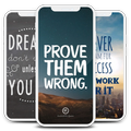 Inspirational Quotes Wallpapers HD