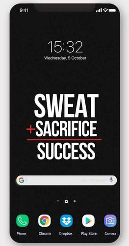 Inspirational Quotes Wallpapers Hd For Android Apk Download