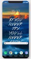 Inspirational Quotes Wallpapers HD ảnh chụp màn hình 1