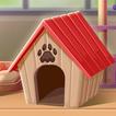 Idle Cat Home