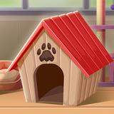 Idle Cat Home biểu tượng