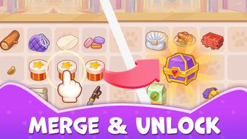 Idle Cat Home Screenshot 3
