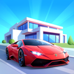 Idle Office Tycoon - Zengin ol simgesi