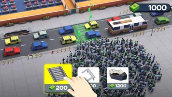 Idle Office Tycoon screenshot 2