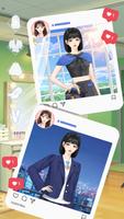 Queen's Diary: Office Fashion スクリーンショット 2