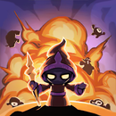 Warrior Land - Idle RPG APK