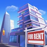 Idle Landlord Sim アイコン