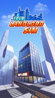 Idle Landlord Sim syot layar 2