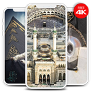 Mecca Wallpapers & Backgrounds APK