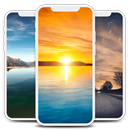 Nature Wallpapers & Backgrounds Offline APK