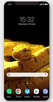 Snake Wallpapers & Backgrounds penulis hantaran