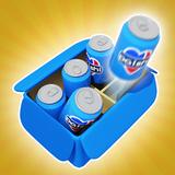 Goods Mania-Sorting Soda Chaos Zeichen