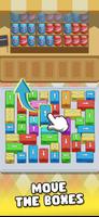 Goods Mania-Sorting Soda Chaos Plakat