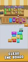 Goods Mania-Sorting Soda Chaos Screenshot 2