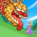 Save the Girl: Dragon Puzzle APK