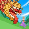 Save the Girl: Dragon Puzzle APK