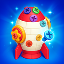 3D Screw Pin APK