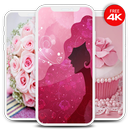 Pinky Wallpapers & Backgrounds APK