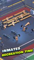 Idle Prison Sim - Ace स्क्रीनशॉट 2